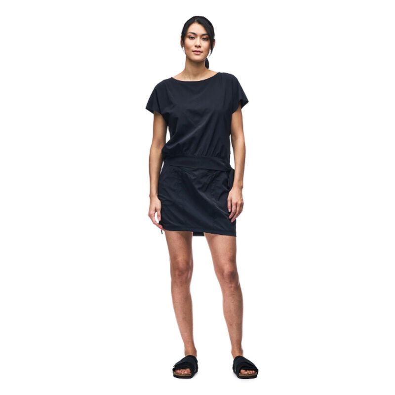 Indyeva Ulendo III Skort Womens image number 0